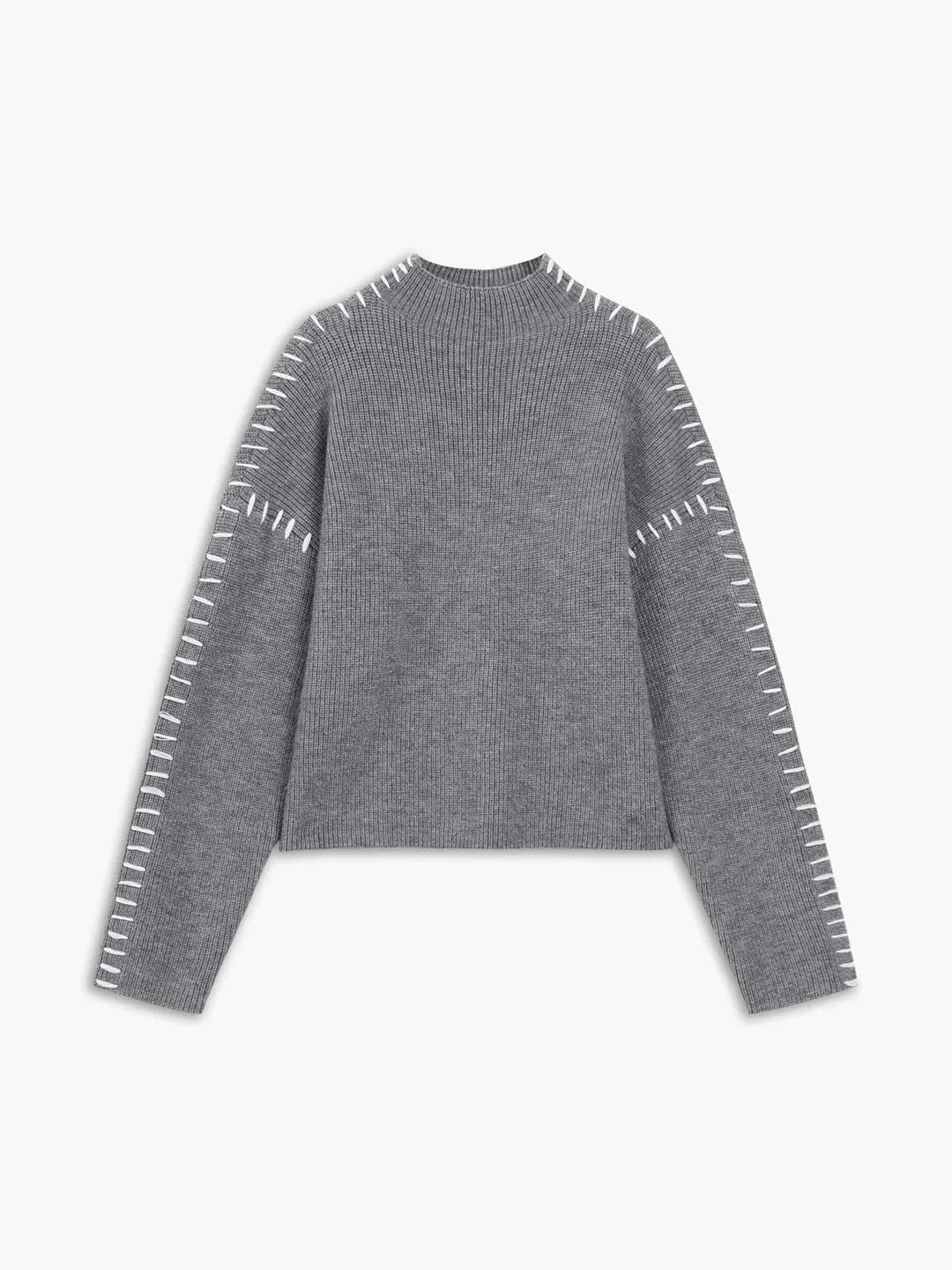 Jean - Cozy Sweater