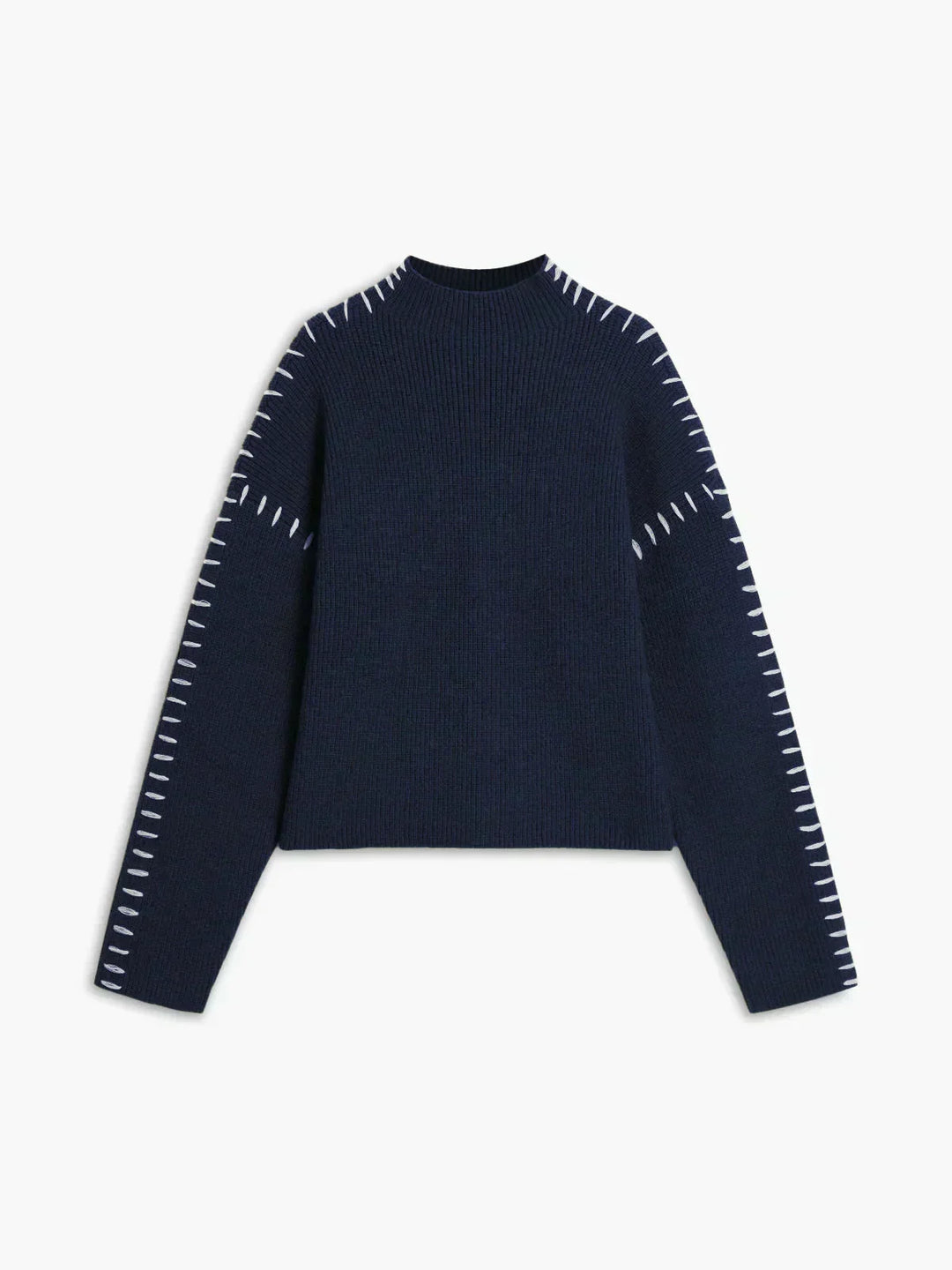 Jean - Cozy Sweater