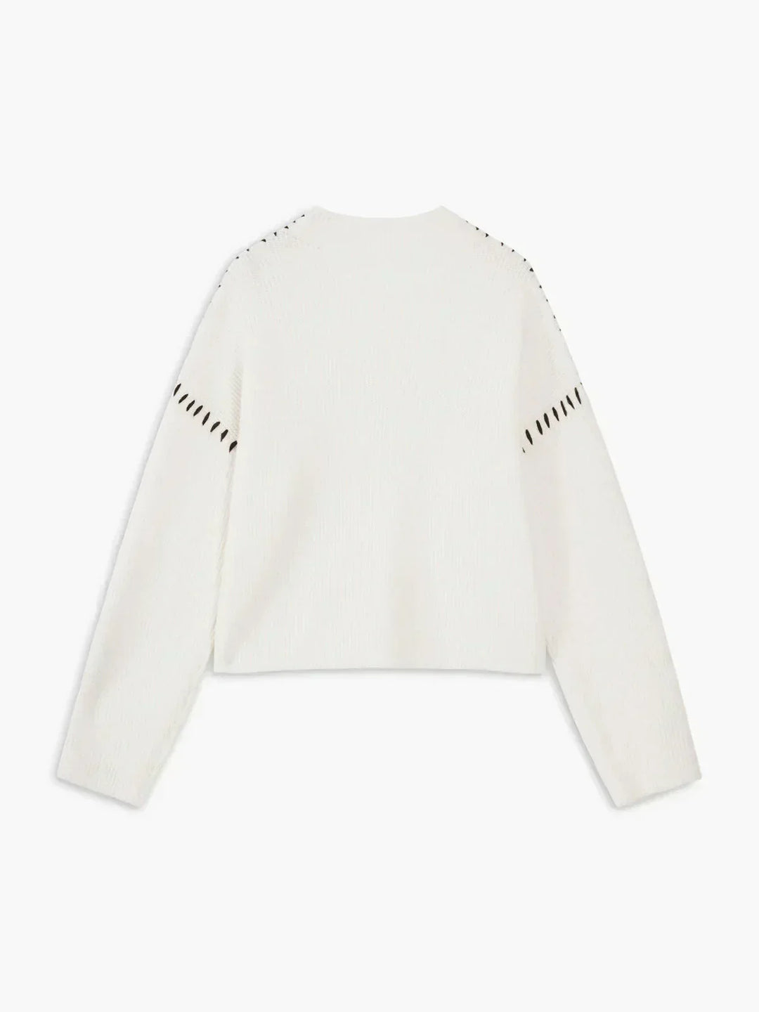 Jean - Cozy Sweater