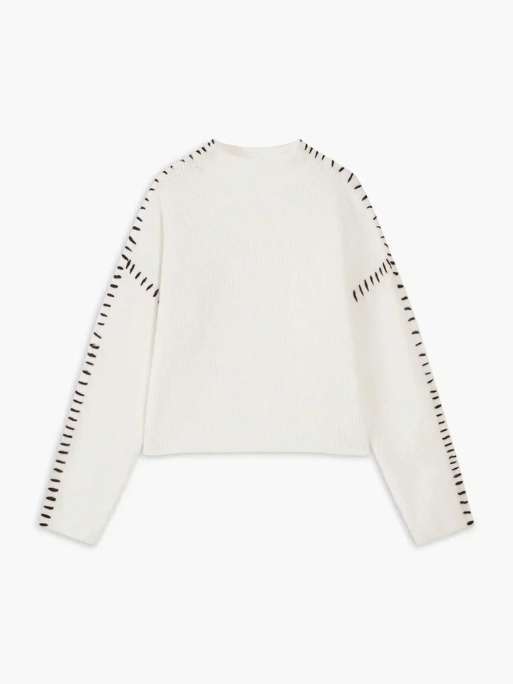 Jean - Cozy Sweater